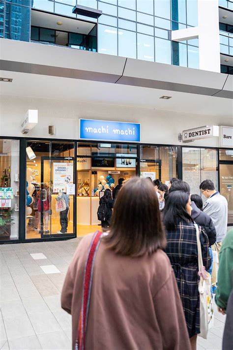 machi machi southport|Stores .